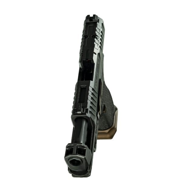 CANIK METE MC9 PRIME RADIAN