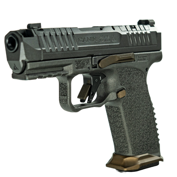 CANIK METE MC9 PRIME RADIAN