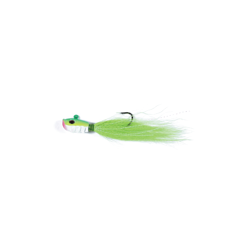 ADRENALIN Bucktail Jigs 1oz