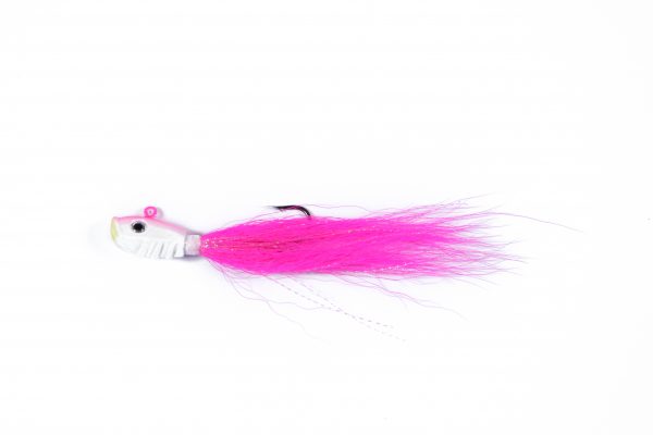 ADRENALIN Bucktail Jigs 1oz