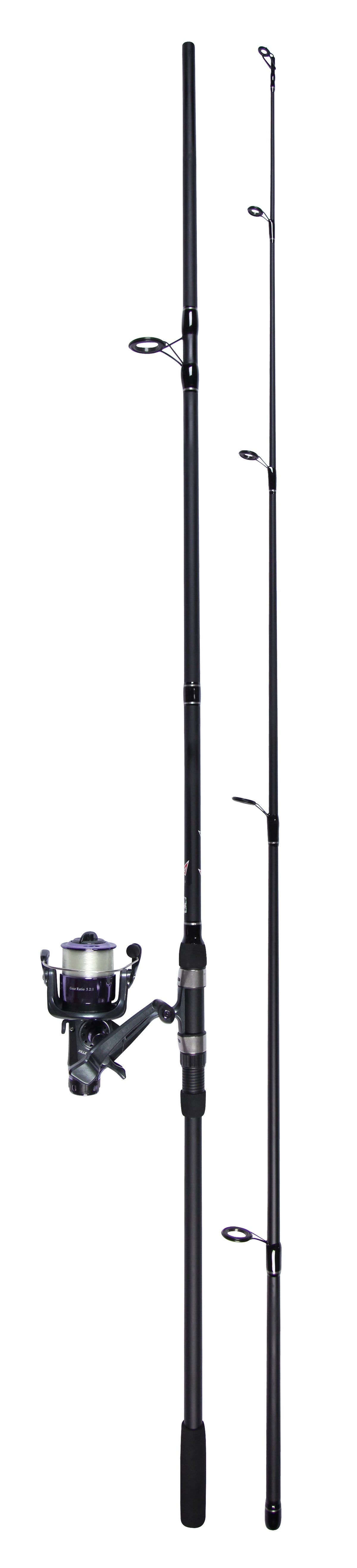 ADRENALIN CARP COMBOS