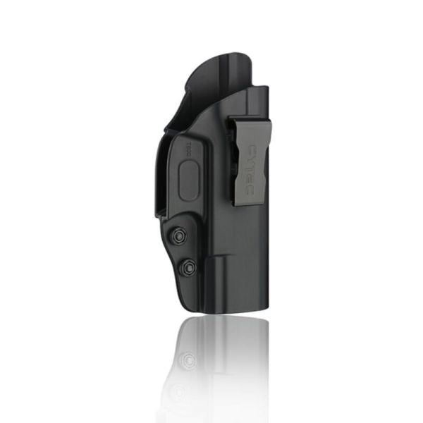 Cytac I-Mini Gaurd Taurus PT809 IWB Holster
