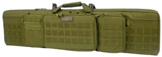 ECOEVO PRO SERIES TACT GUN CASE 42"