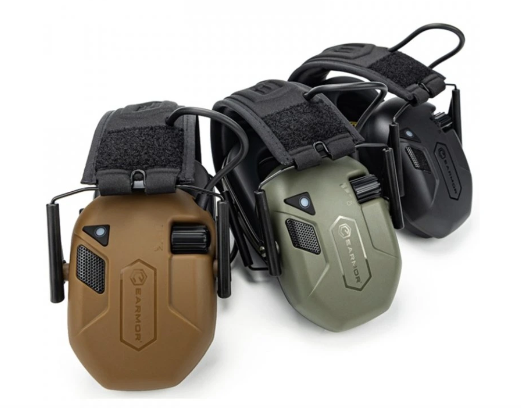 Earmor M300T Ear Protection