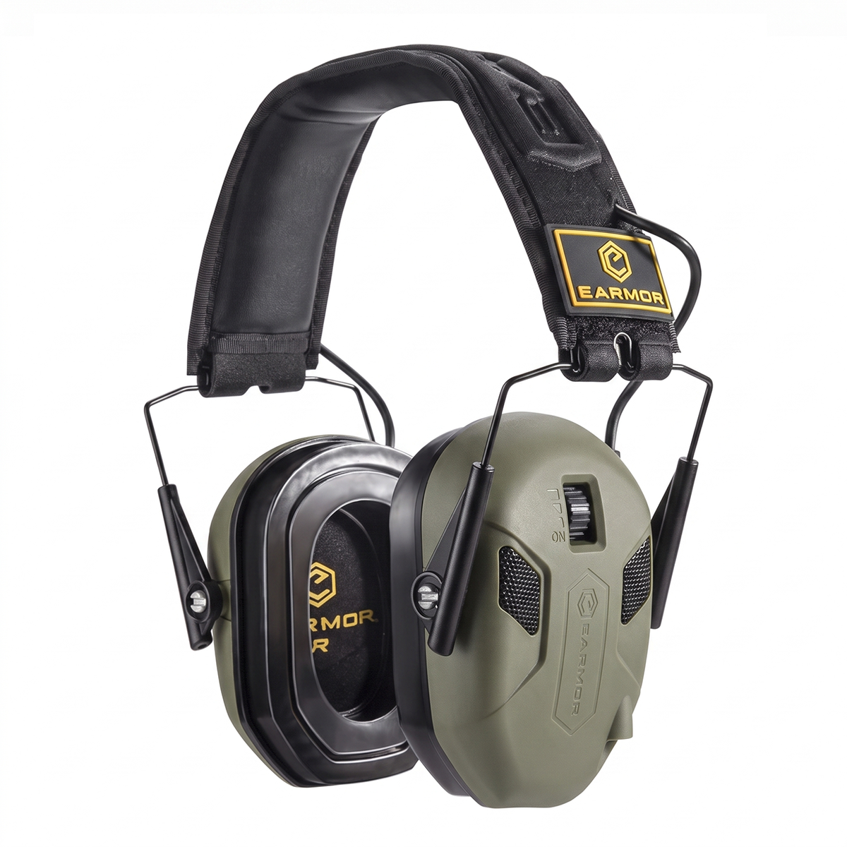 Earmor M300X Electronic Shooting Hearing Protector