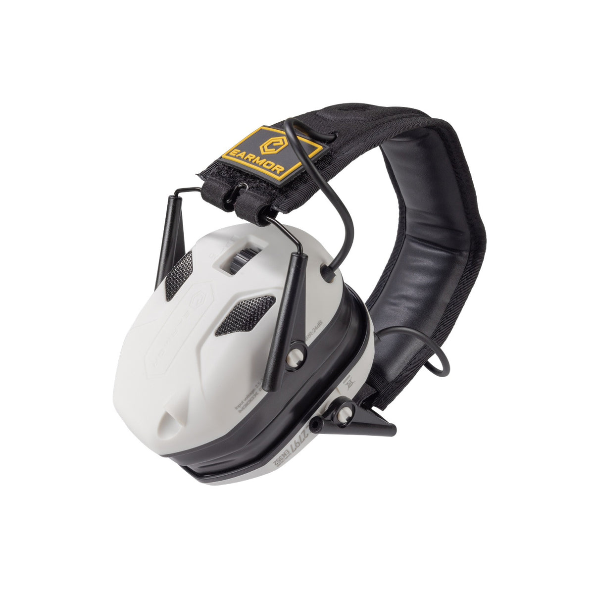 Earmor M300X Electronic Shooting Hearing Protector