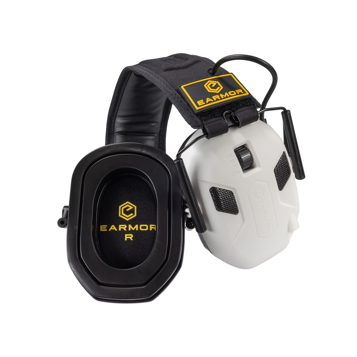 Earmor M300X Electronic Shooting Hearing Protector