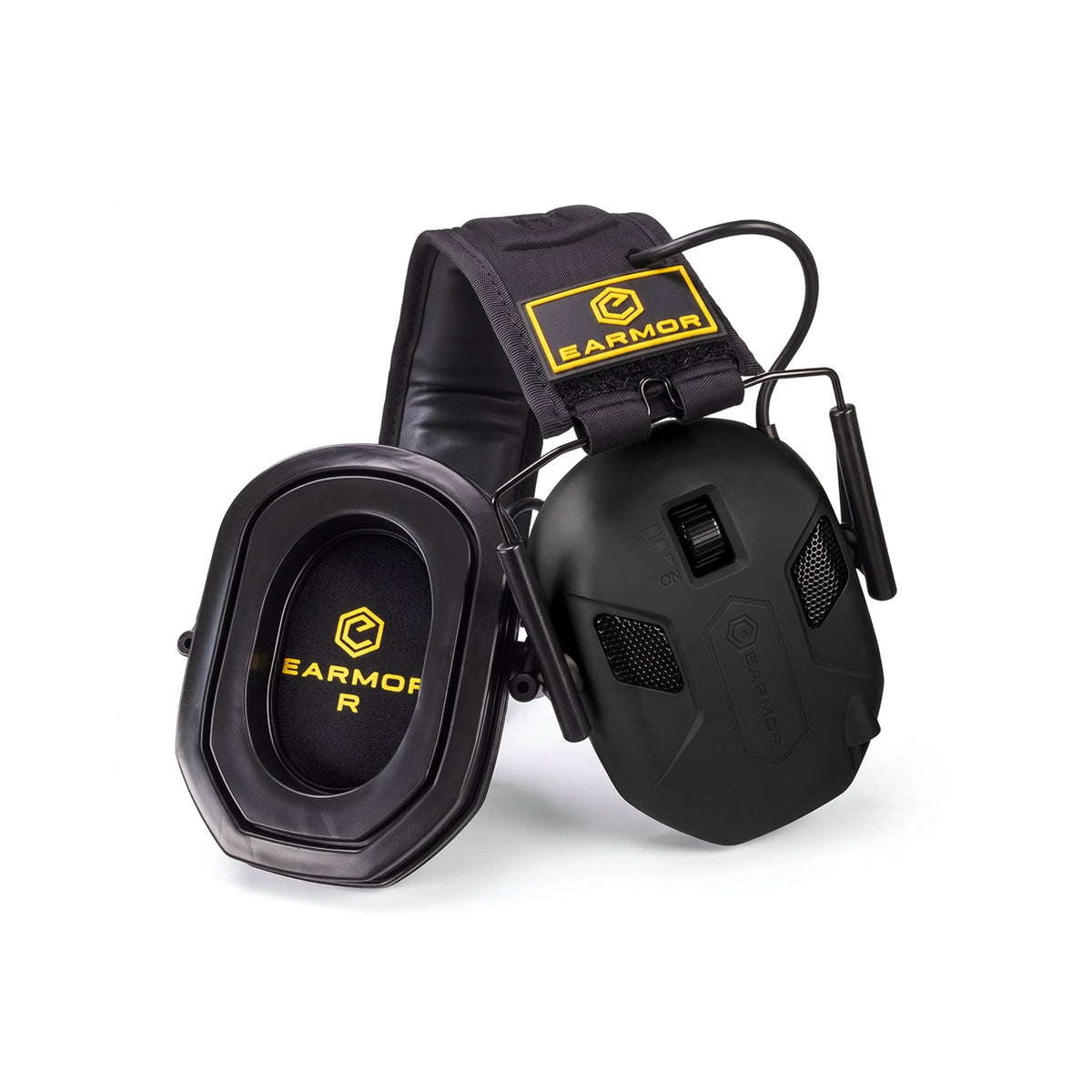 Earmor M300X Electronic Shooting Hearing Protector