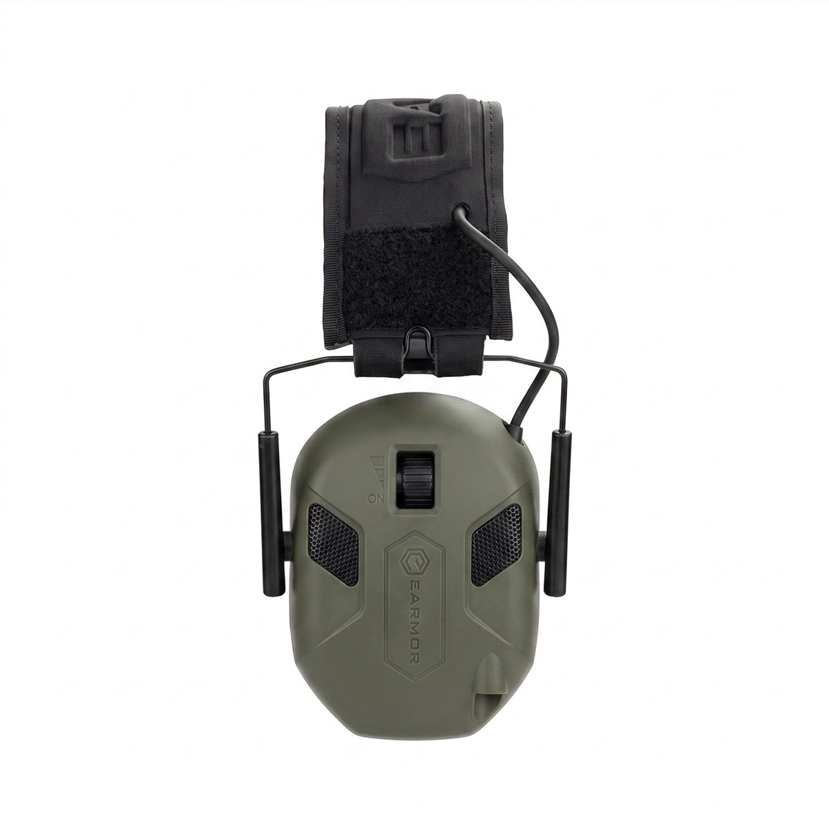 Earmor M300X Electronic Shooting Hearing Protector