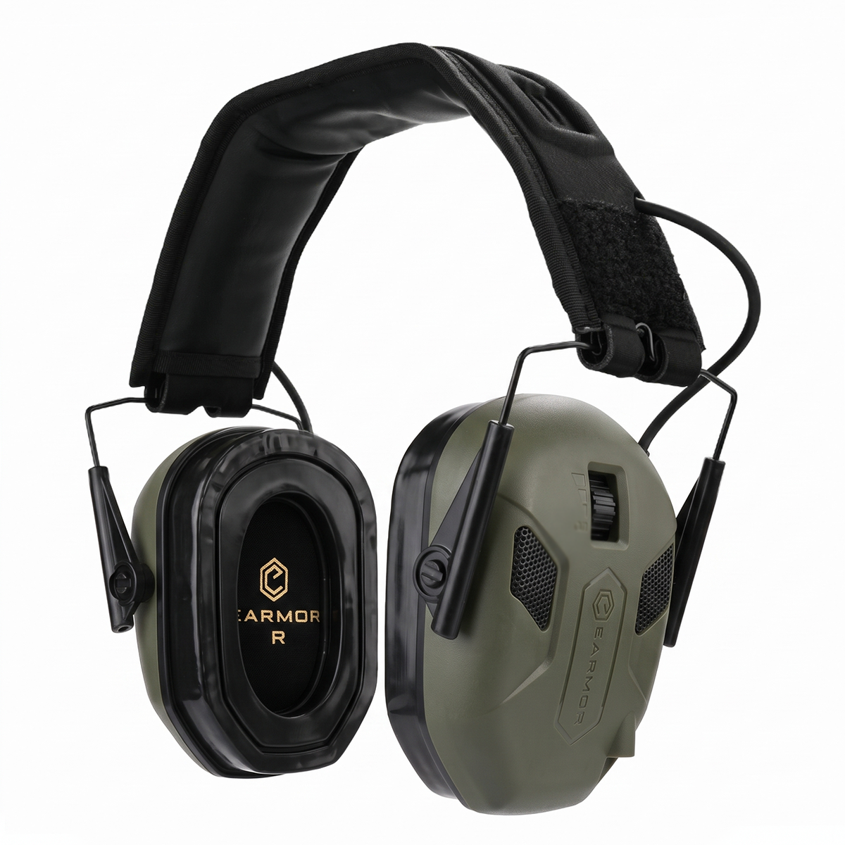 Earmor M300X Electronic Shooting Hearing Protector