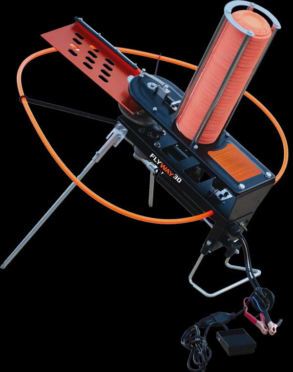 Do All Flyway 30 Clay Pigeon Thrower