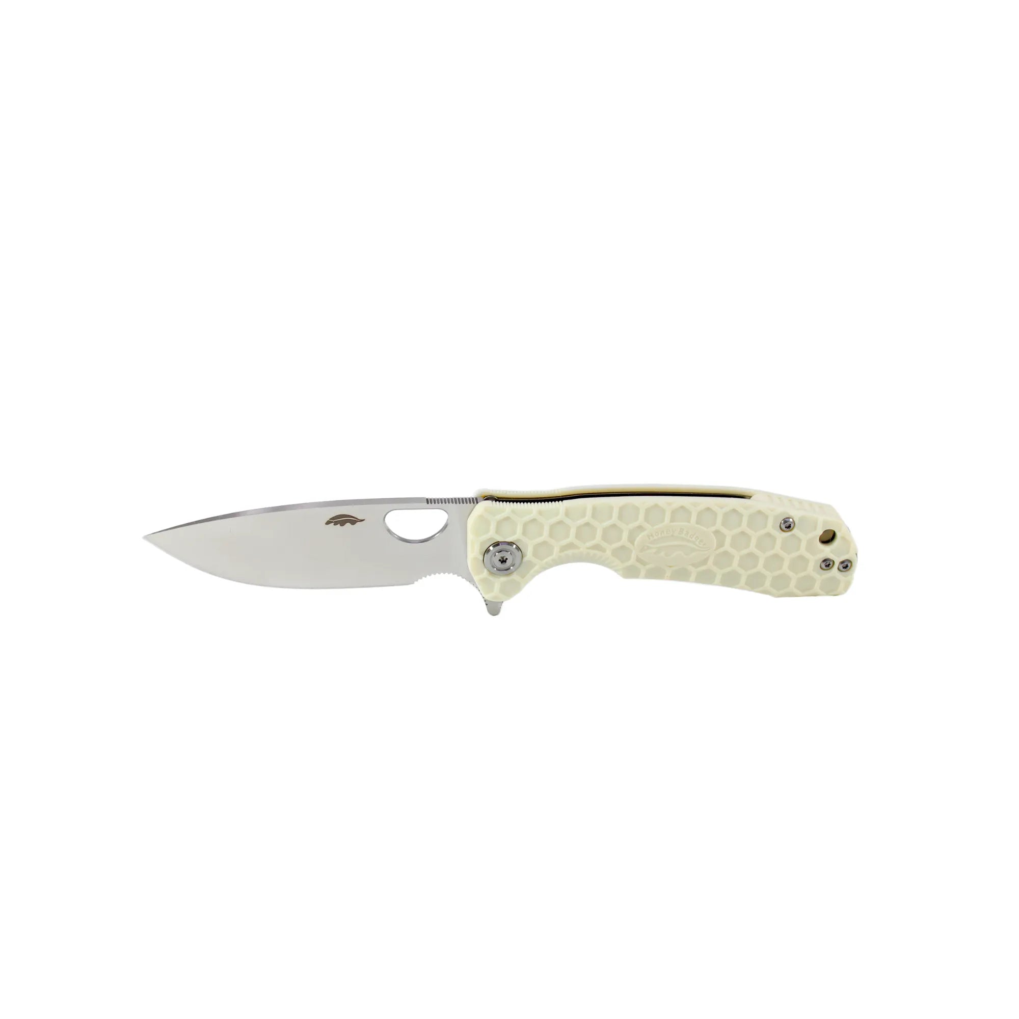 HONEY BADGER FLIPPER L/R MEDIUM
