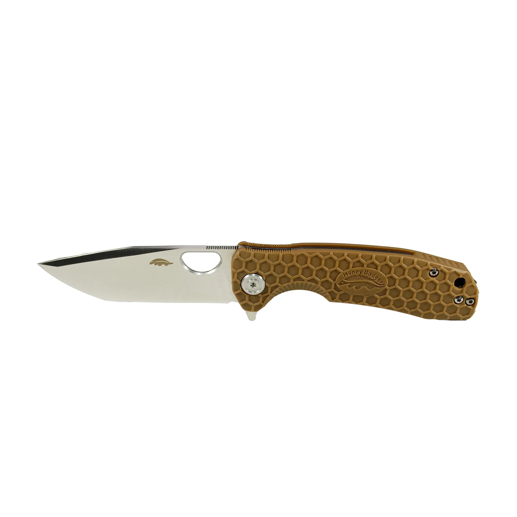 HONEY BADGER TANTO L/R MEDIUM
