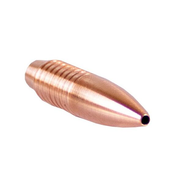 Balistix bullets .264"/6.5mm Huntac 115gr Qty 50