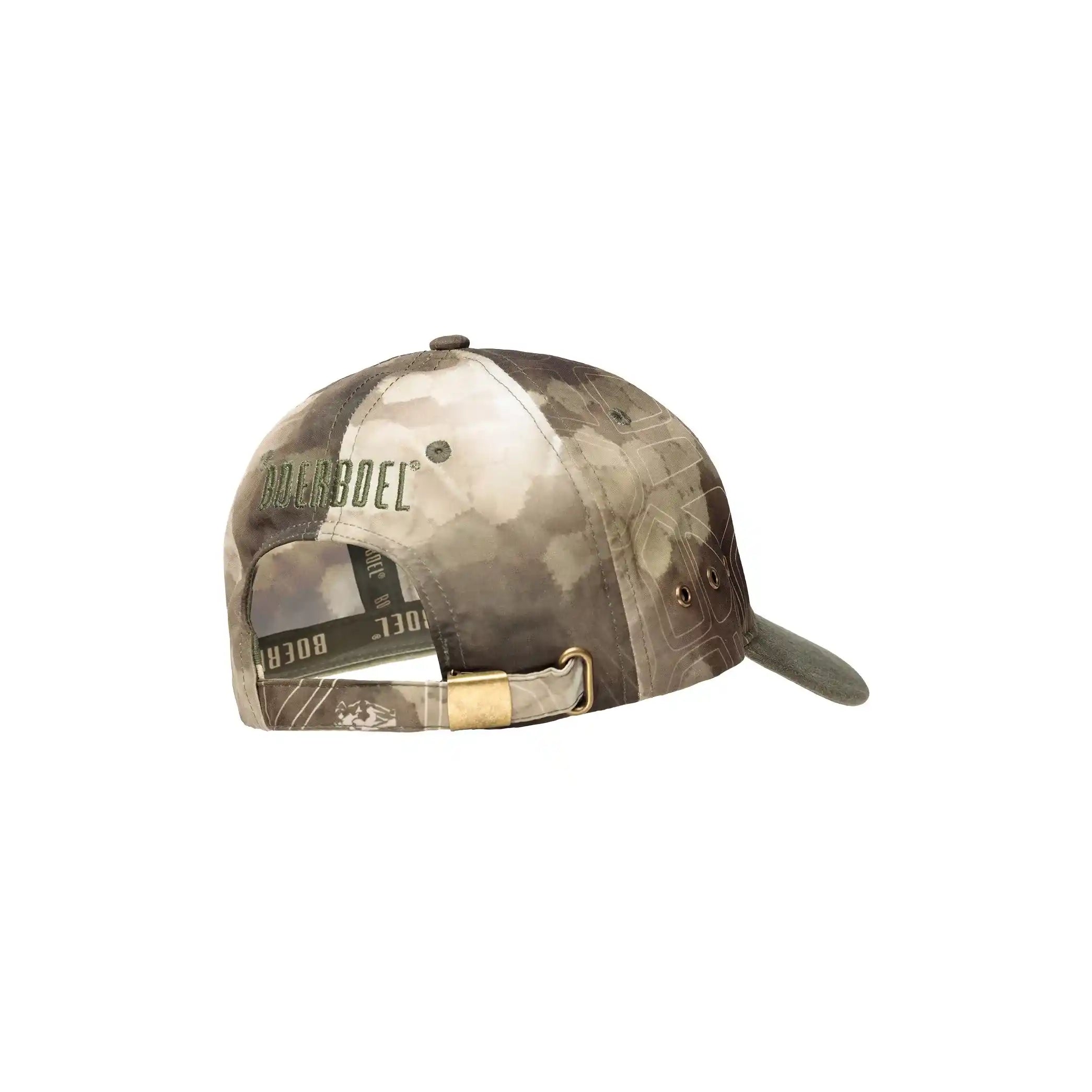 Boerboel Wear - Hunters Cap Shell