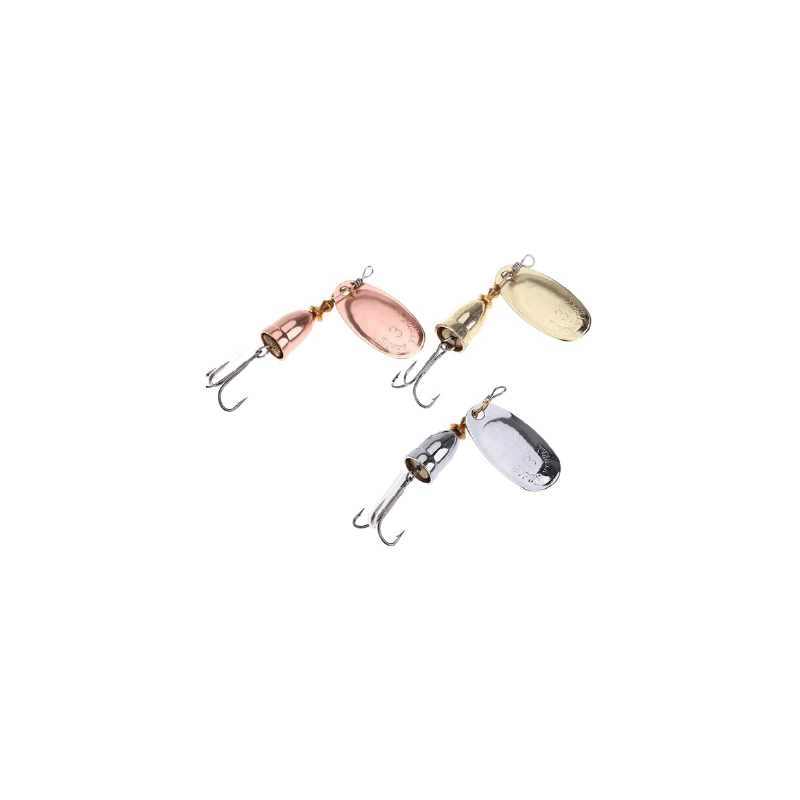 ADRENALIN INLINE SPINNERS