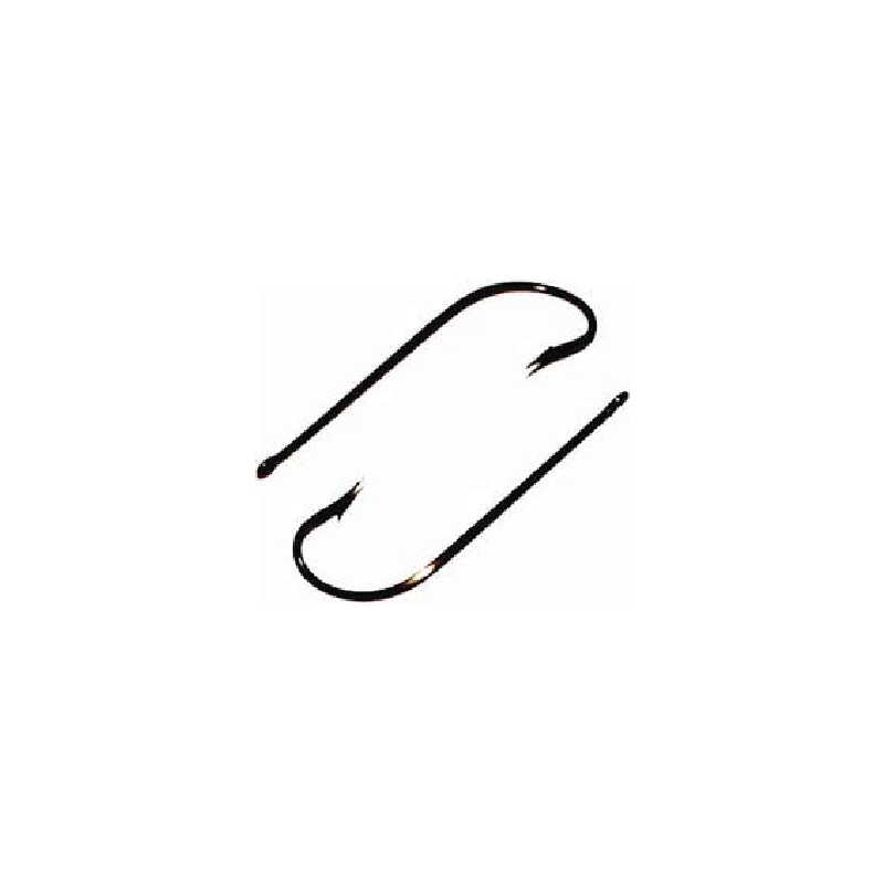 Adrenalin Long Shank Hooks