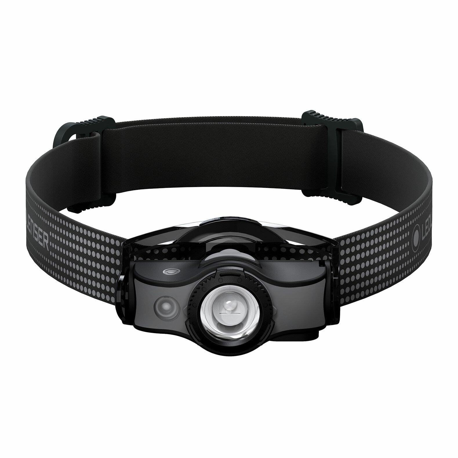 LED LENSER - Headlamp MH5