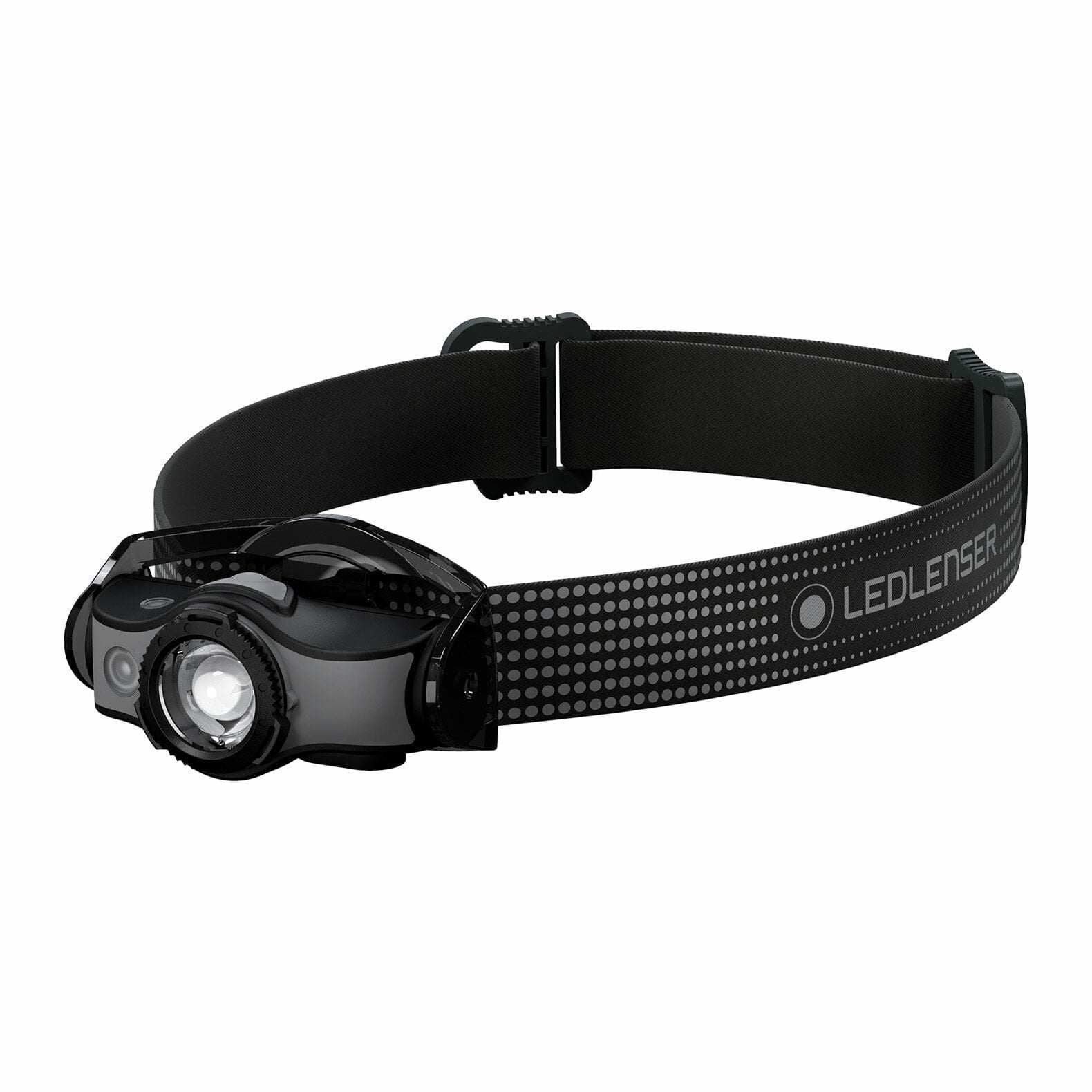 LED LENSER - Headlamp MH5