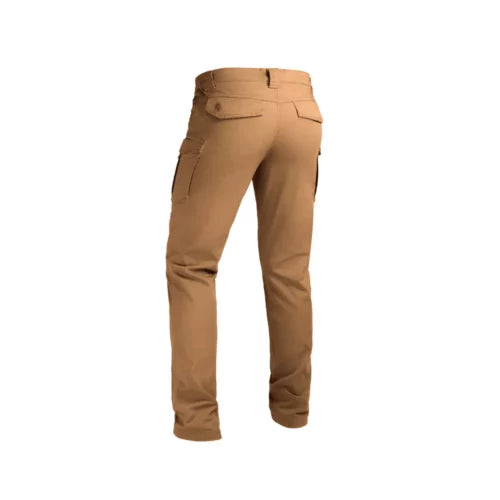 Boerboel Wear - Men’s Odyssey Cargo Pants Brown