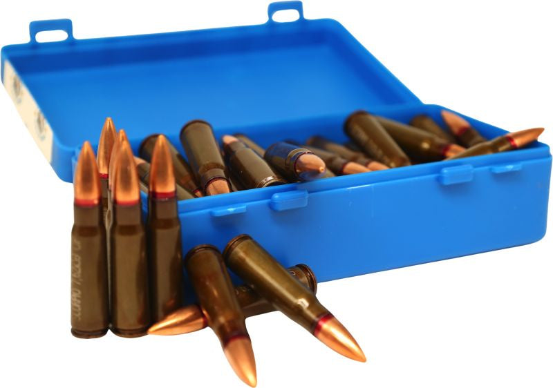 Nobleteq 7.62x39 STV Ammo 50's