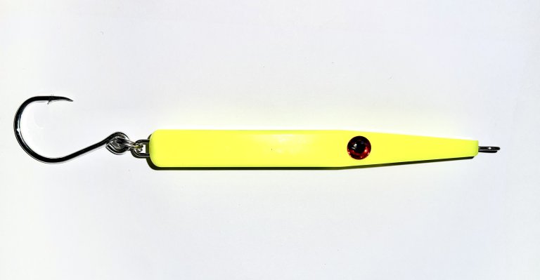 ADRENALIN Needle Nose Plug 100mm - 45g