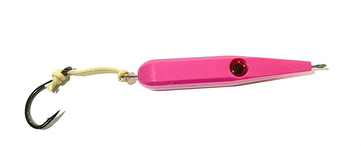 ADRENALIN Needle Nose Plug 145mm - 60g