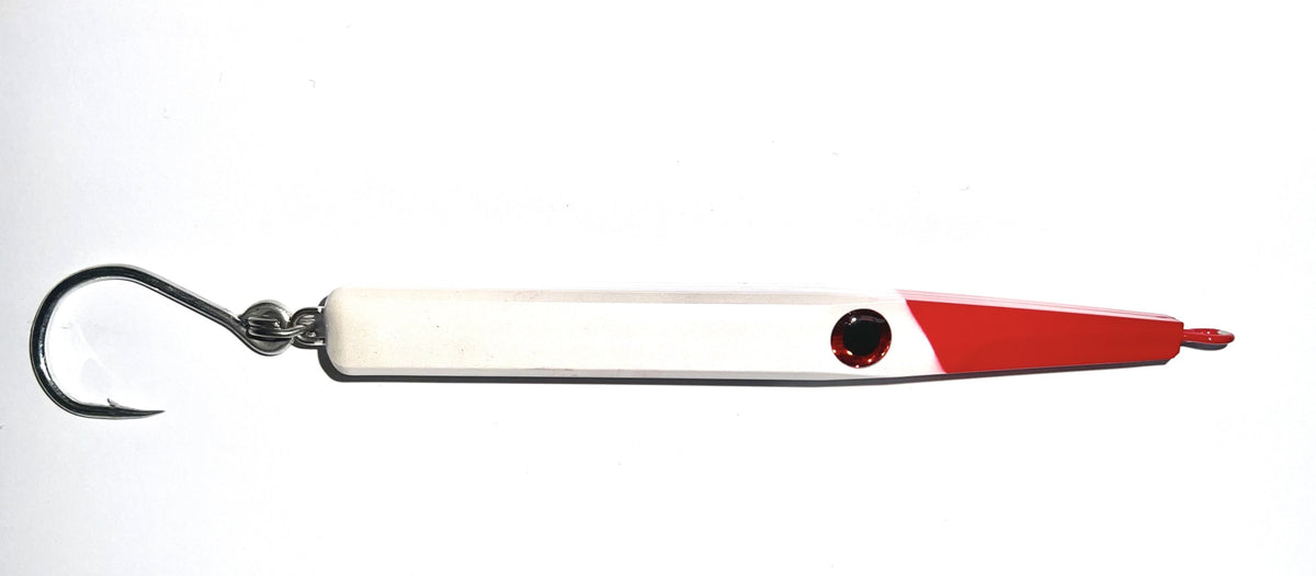 ADRENALIN Needle Nose Plug 100mm - 45g
