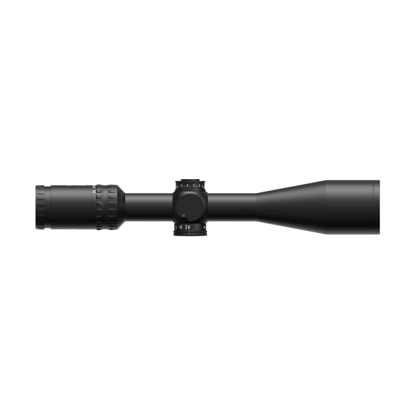 Arken Optics OUTRIDER 3-18×50 SFP — Illuminated FDR / Non-Illuminated DLR — 30mm Tube