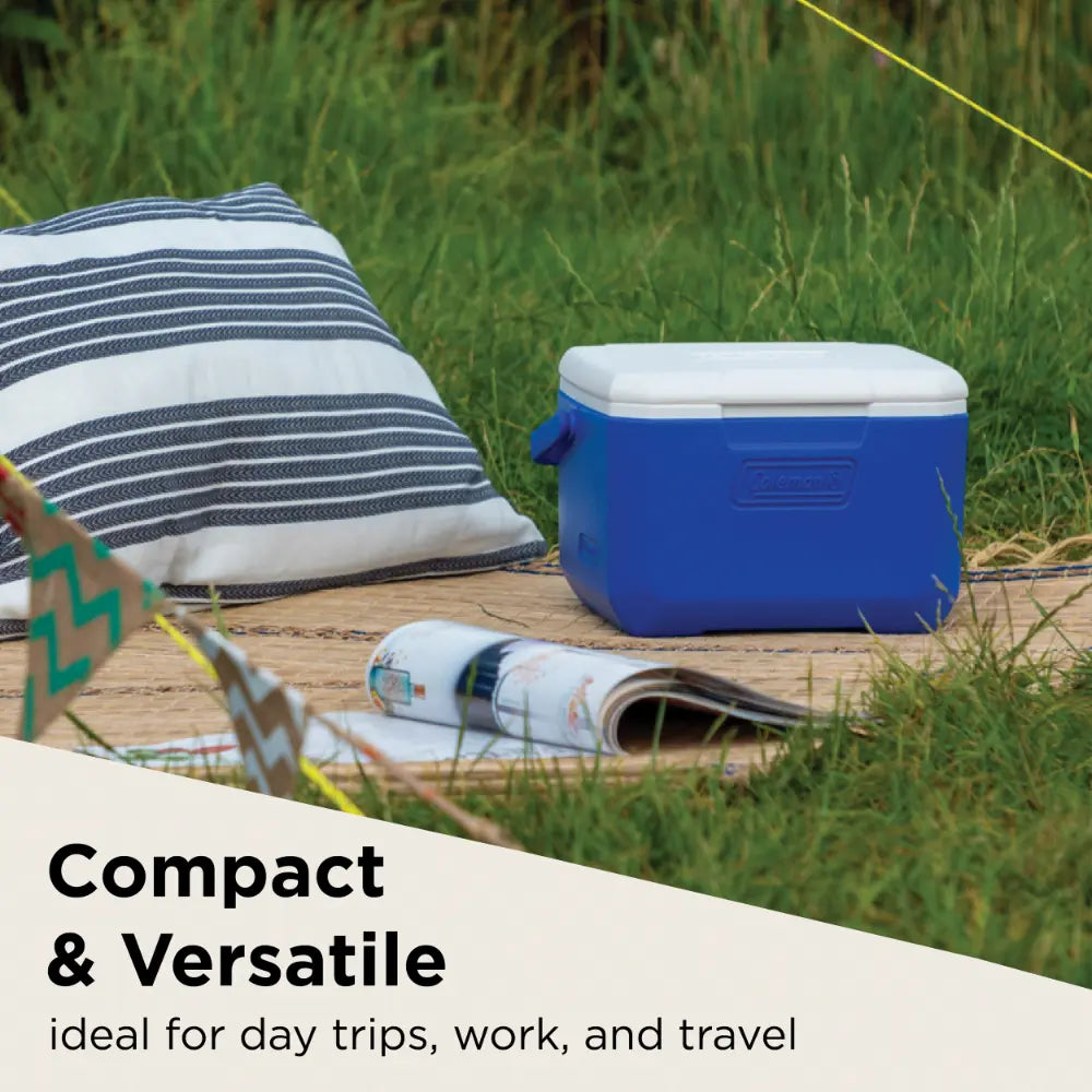 COLEMAN  PERSONAL 5QT / 4.7L COOLER