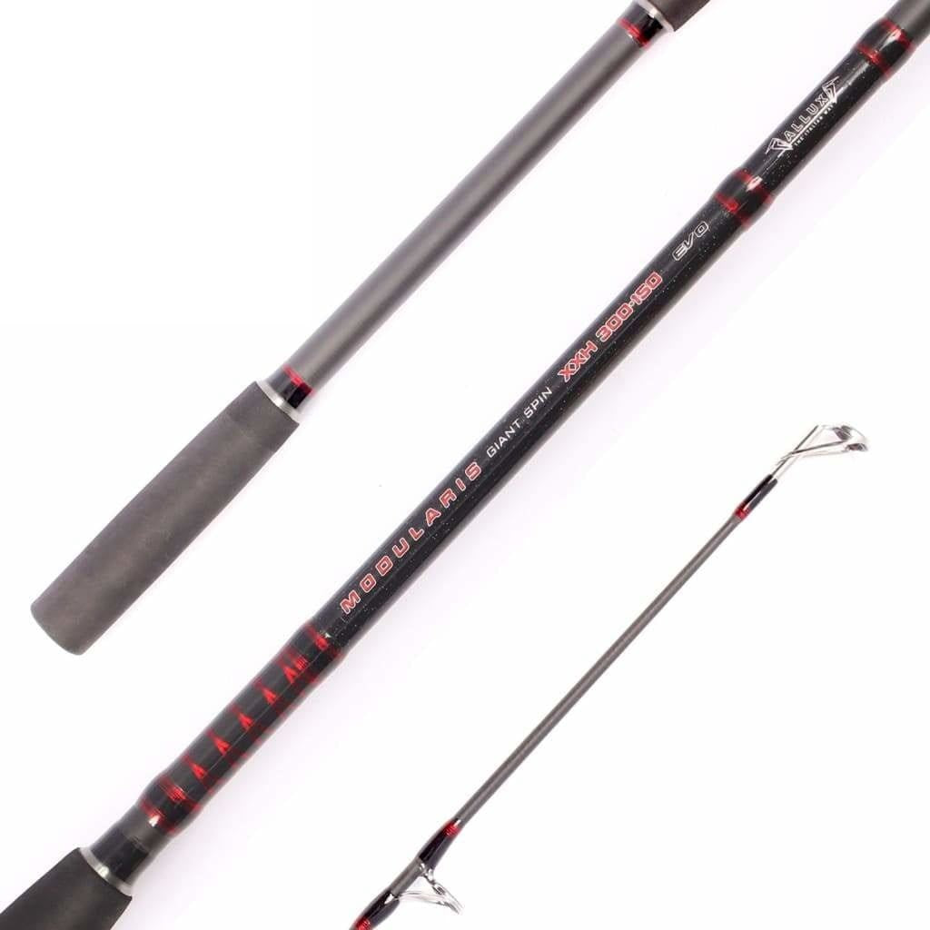 ADRENALIN MODULARIS SPIN EVO