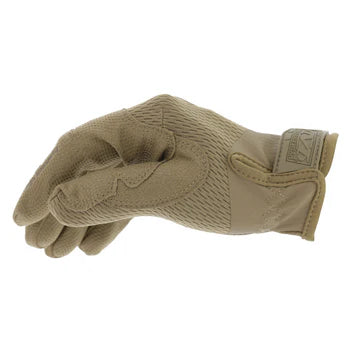 Specialty 0.5mm High-Dexterity Tactical Gloves - Coyote