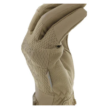 Specialty 0.5mm High-Dexterity Tactical Gloves - Coyote