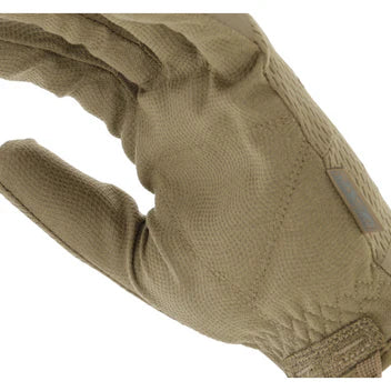 Specialty 0.5mm High-Dexterity Tactical Gloves - Coyote