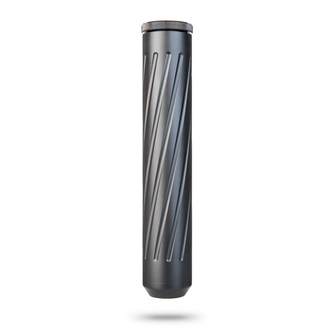 Warrior Suppressor- Rimfire Take Down 1/2x28