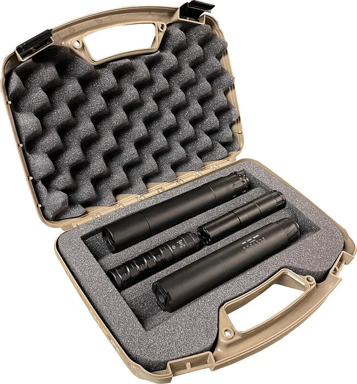 MTM SUPPRESSOR CASE