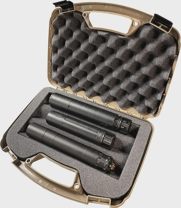 MTM SUPPRESSOR CASE