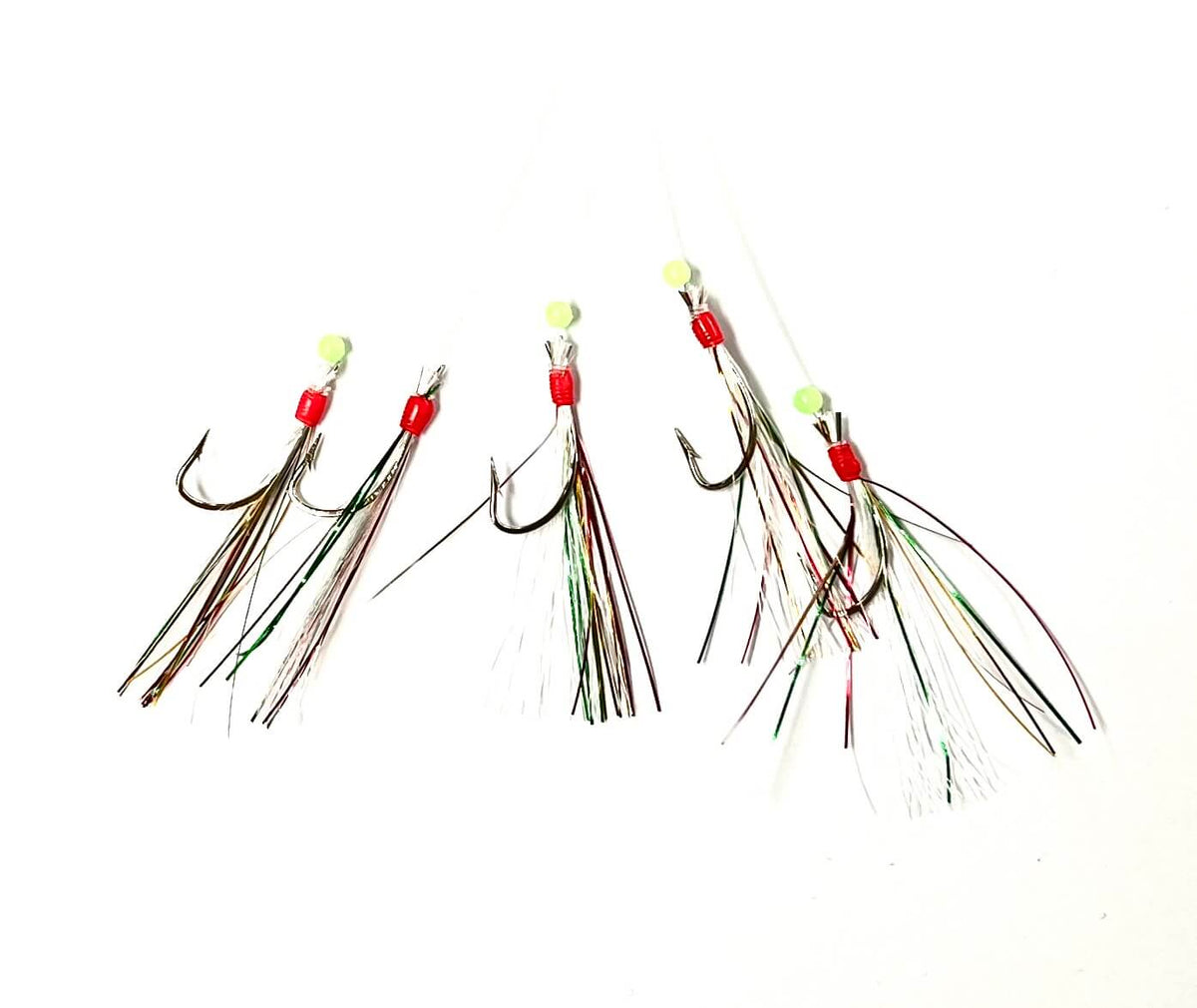 ADRENALIN Sabiki Rig