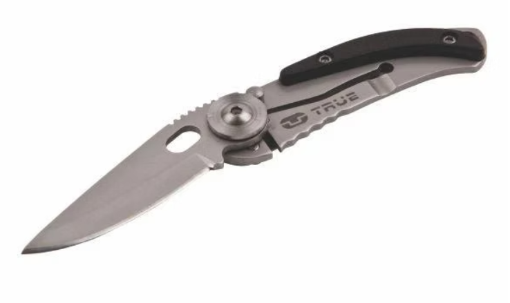 TRUE UTILITY SKELETON KNIFE