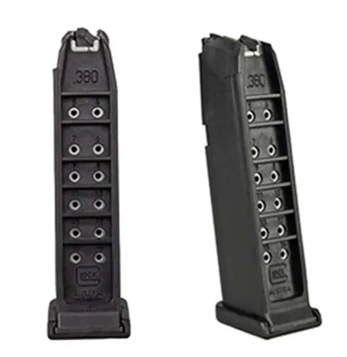 Glock 25 Magazine