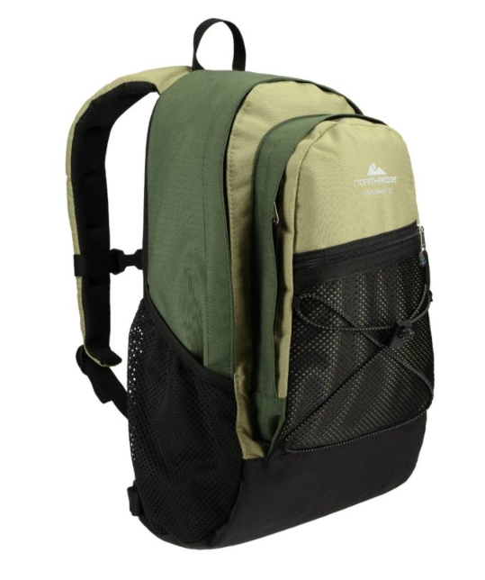 Northridge Quadrant 27 Backpack