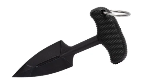 Cold Steel FGX Push Dagger II Fixed Blade 2.25"