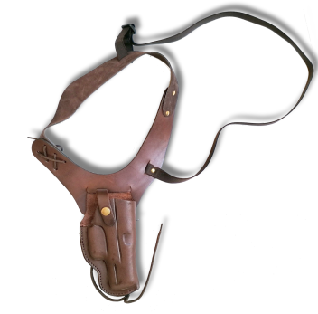 COMBI HOLSTER SHOULDER RIG