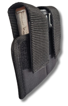 El Paso CRD Double Magazine Pouch