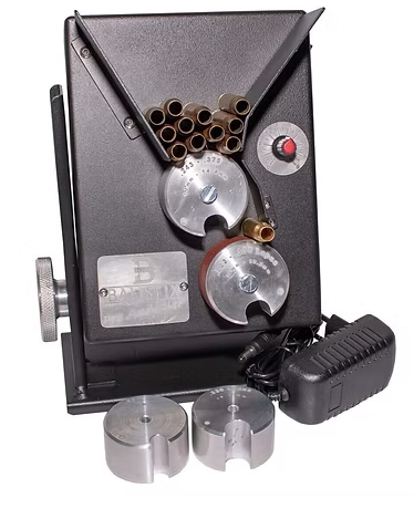 Balistix Pro Annealer