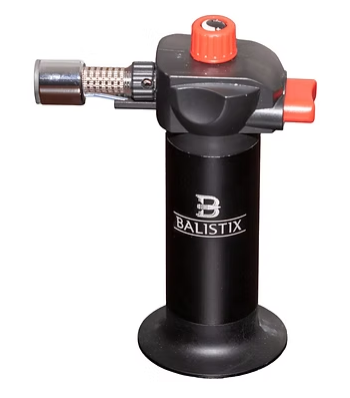 Balistix Annealer Torch