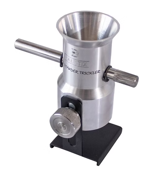 BALISTIX Pro Powder Trickler