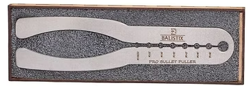 Balistix Pro Bullet puller .17-.30