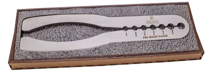 Balistix Pro Bullet puller .323-.458