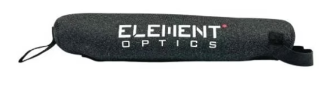 Element Neoprene Titan Scope Cover
